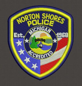 Norton Shores Logo.Sew 1